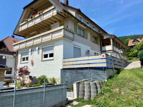Ferienwohnung Salzmann